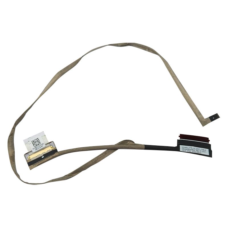 Cabo Flat de Tela para Notebook Dell Vostro 3510