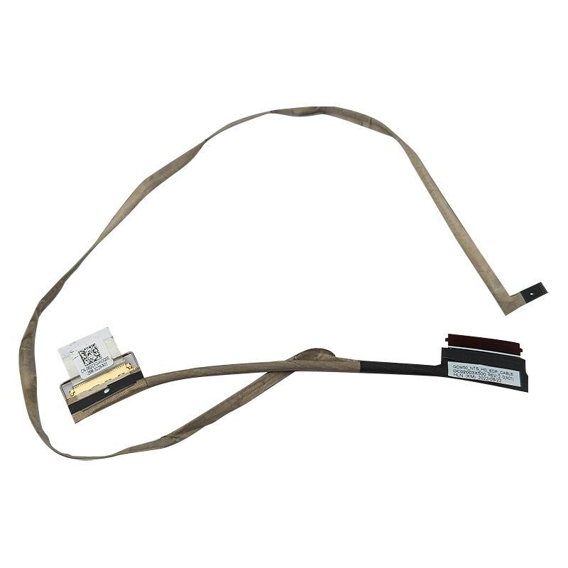 Cabo Flat para Notebook Dell Inspiron 15-3520 30 Pinos indicado para restaurar a qualidade da imagem da sua tela e 3 meses de garantia