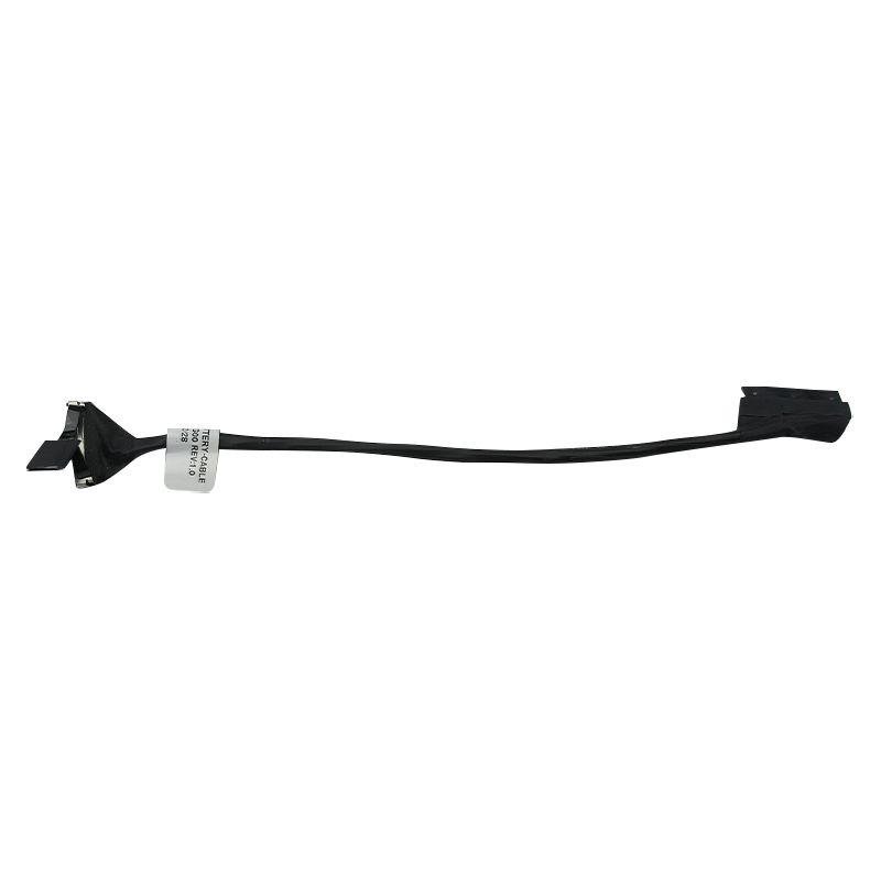 Cabo Flat para Notebook Dell Latitude 7280 10 Pinos indicado para restaurar a qualidade da imagem da sua tela e 3 meses de garantia