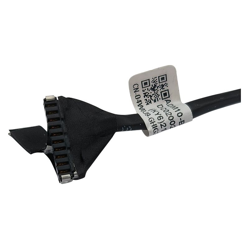 Cabo Flat para Notebook Dell Latitude 7290