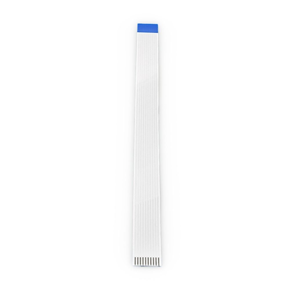 Cabo Flat para Notebook Dell Latitude E5430, 10 Pinos, indicado para restaurar a qualidade da imagem da sua tela e 3 meses de garantia.