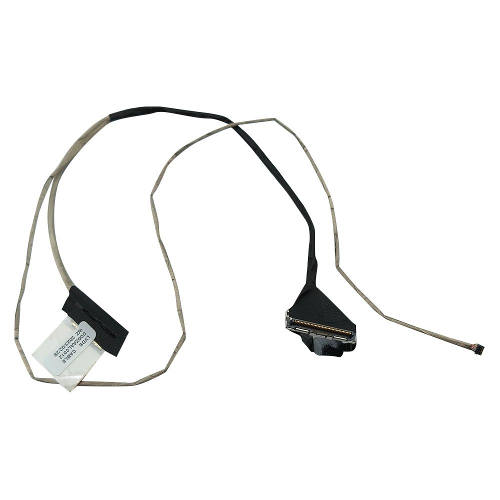 Cabo Flat para Notebook Part Number DD0ZAALC002