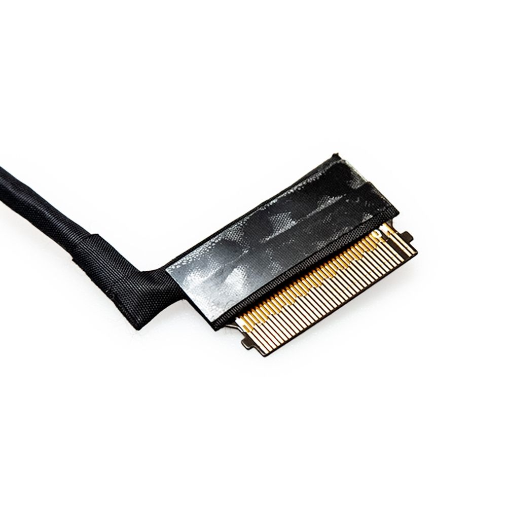 Cabo Flat para Notebook Acer Aspire 3 A314-35-C393, 30 Pinos, indicado para restaurar a qualidade da imagem da sua tela e 3 meses de garantia.