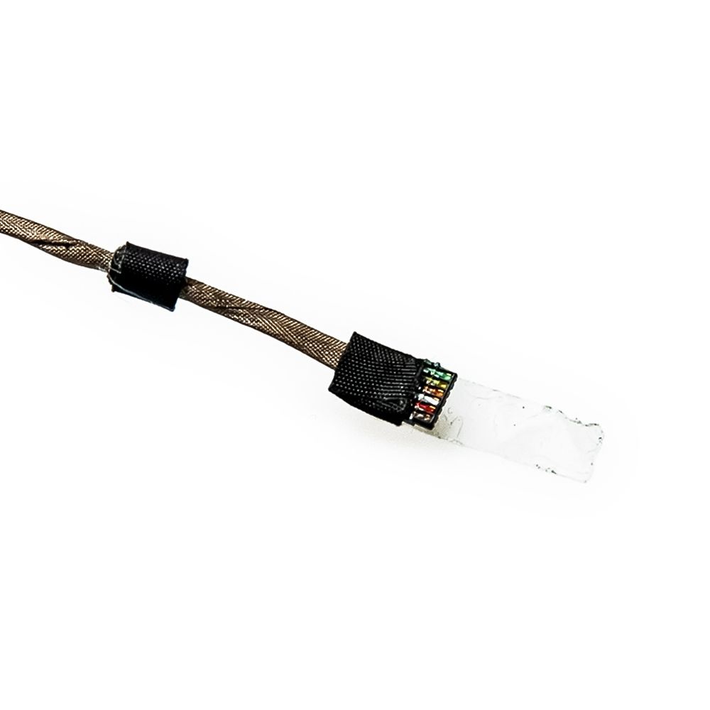 Cabo Flat para Notebook Acer Aspire 3 A315-23-R7CG, 30 Pinos, indicado para restaurar a qualidade da imagem da sua tela e 3 meses de garantia.