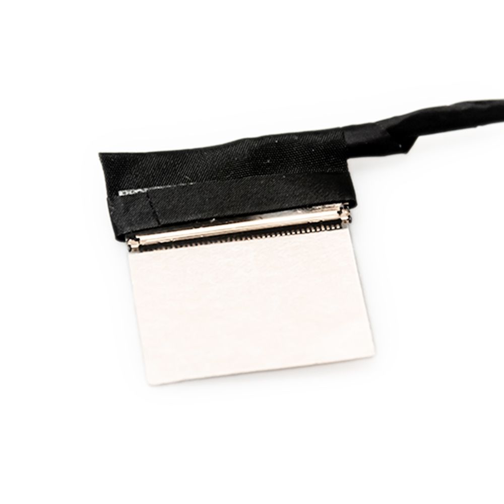 Cabo Flat para Notebook Asus VivoBook 15 X1500EA-EJ3669, 30 Pinos, indicado para restaurar a qualidade da imagem da sua tela e 3 meses de garantia.