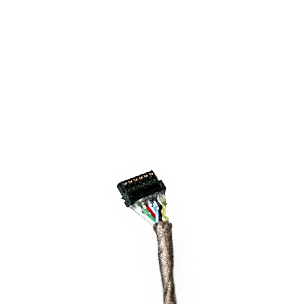 Cabo Flat para Notebook Asus X515MA-BR623X, 30 Pinos, indicado para restaurar a qualidade da imagem da sua tela e 3 meses de garantia.