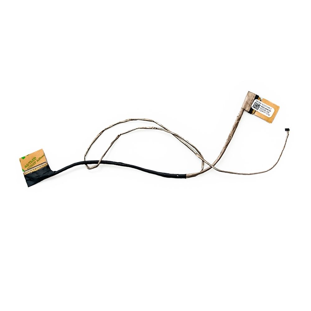Cabo Flat para Notebook Asus X515JF-EJ389W