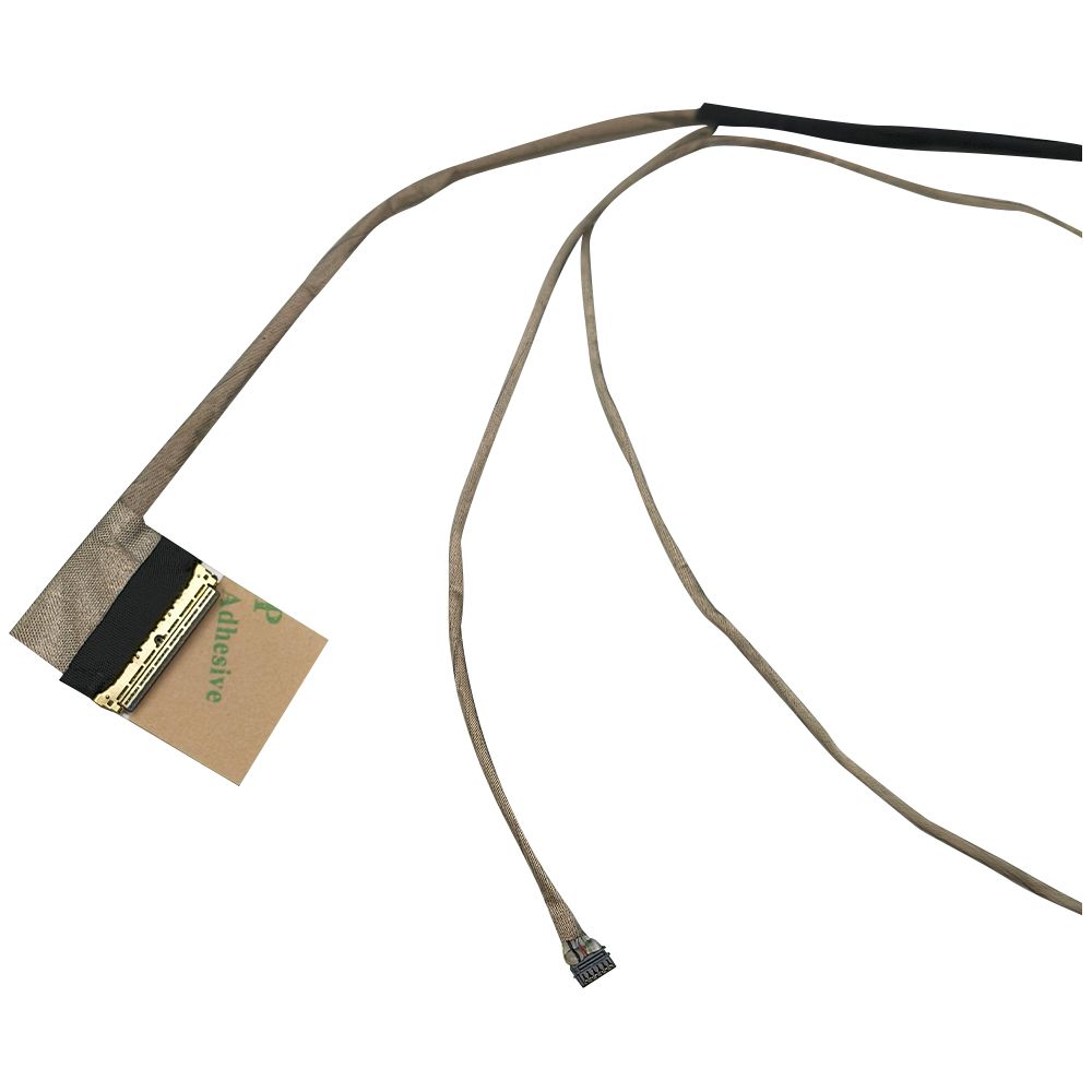 Cabo Flat para Notebook Asus X515MA-BR423W 30 Pinos indicado para restaurar a qualidade da imagem da sua tela e 3 meses de garantia