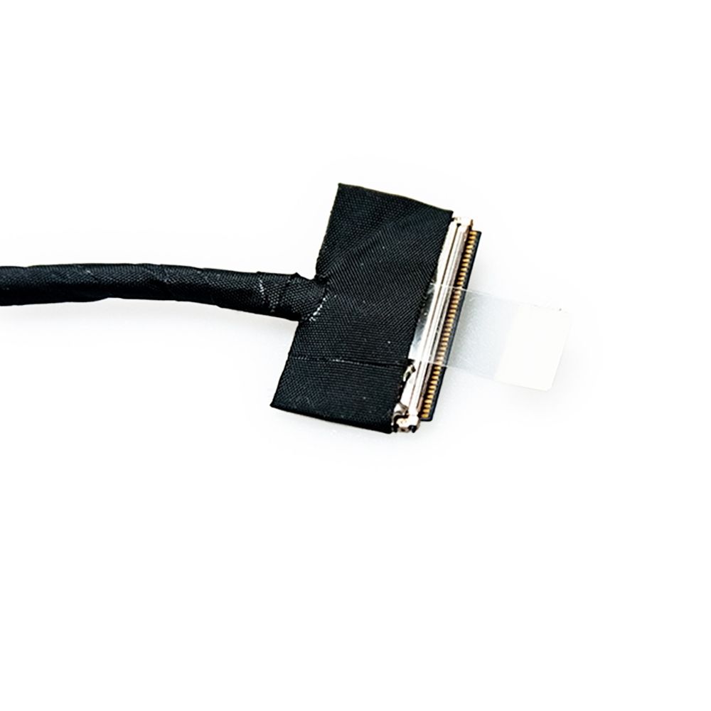 Cabo Flat para Notebook Asus Z450LA, 30 Pinos, indicado para restaurar a qualidade da imagem da sua tela e 3 meses de garantia.