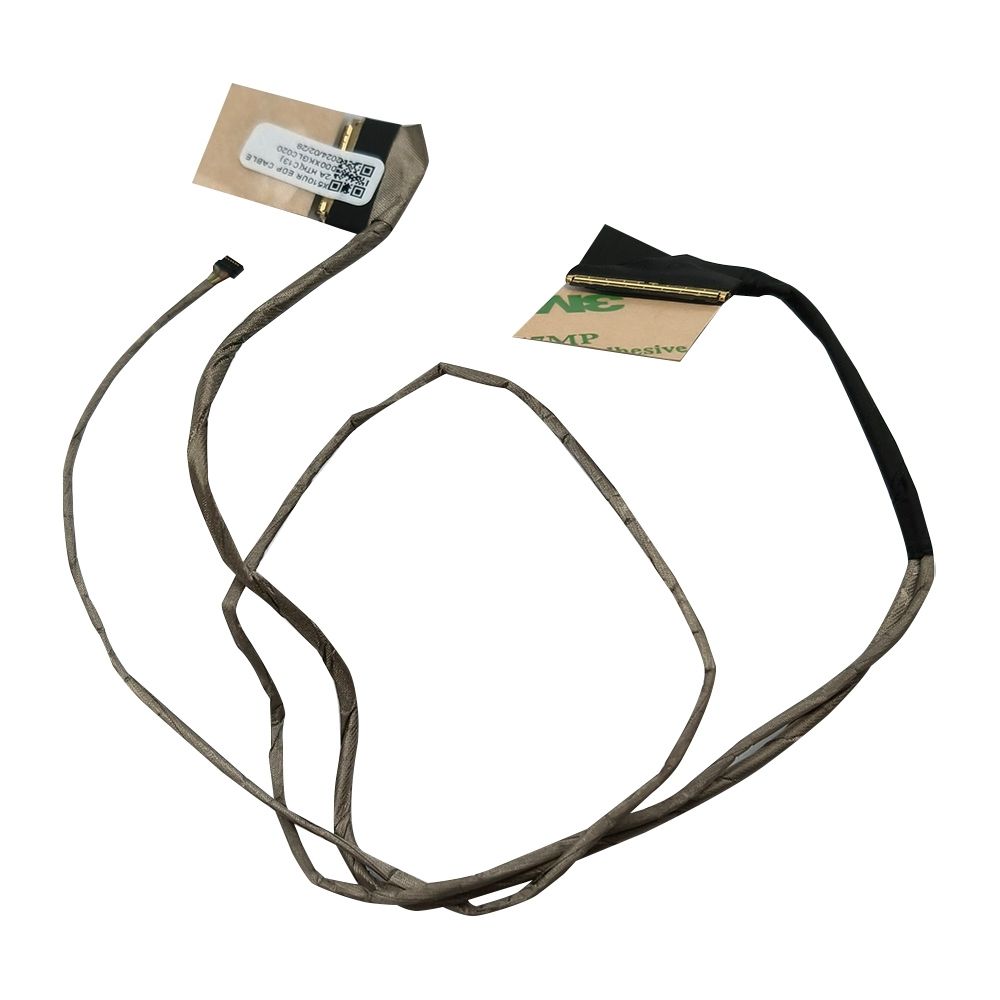 Cabo Flat para Notebook Asus X510UA-BR1272T