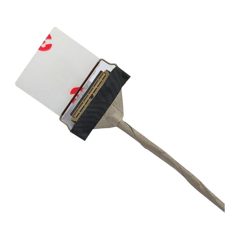 Cabo Flat para Notebook Lenovo Ideapad 3I GS552