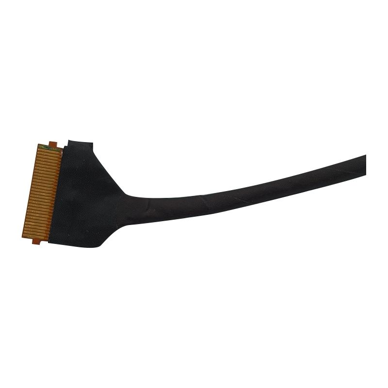 Cabo Flat para Notebook Lenovo Ideapad 15IGL7 30 Pinos indicado para restaurar a qualidade da imagem da sua tela e 3 meses de garantia