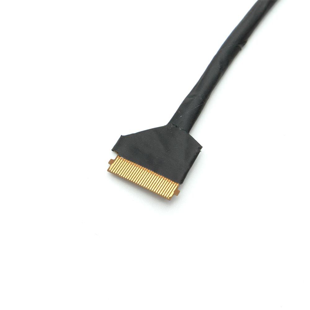 Cabo Flat para Notebook Lenovo Ideapad 3 15ALC6 30 Pinos indicado para restaurar a qualidade da imagem da sua tela e 3 meses de garantia