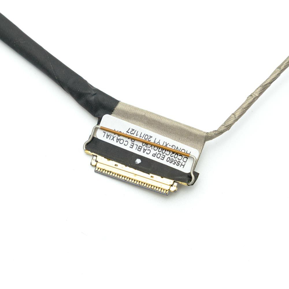 Cabo Flat para Notebook Part Number DC02C00QY20
