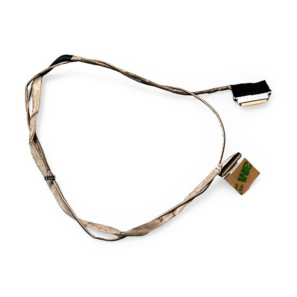 Cabo Flat para Notebook Hp Probook 645 G1