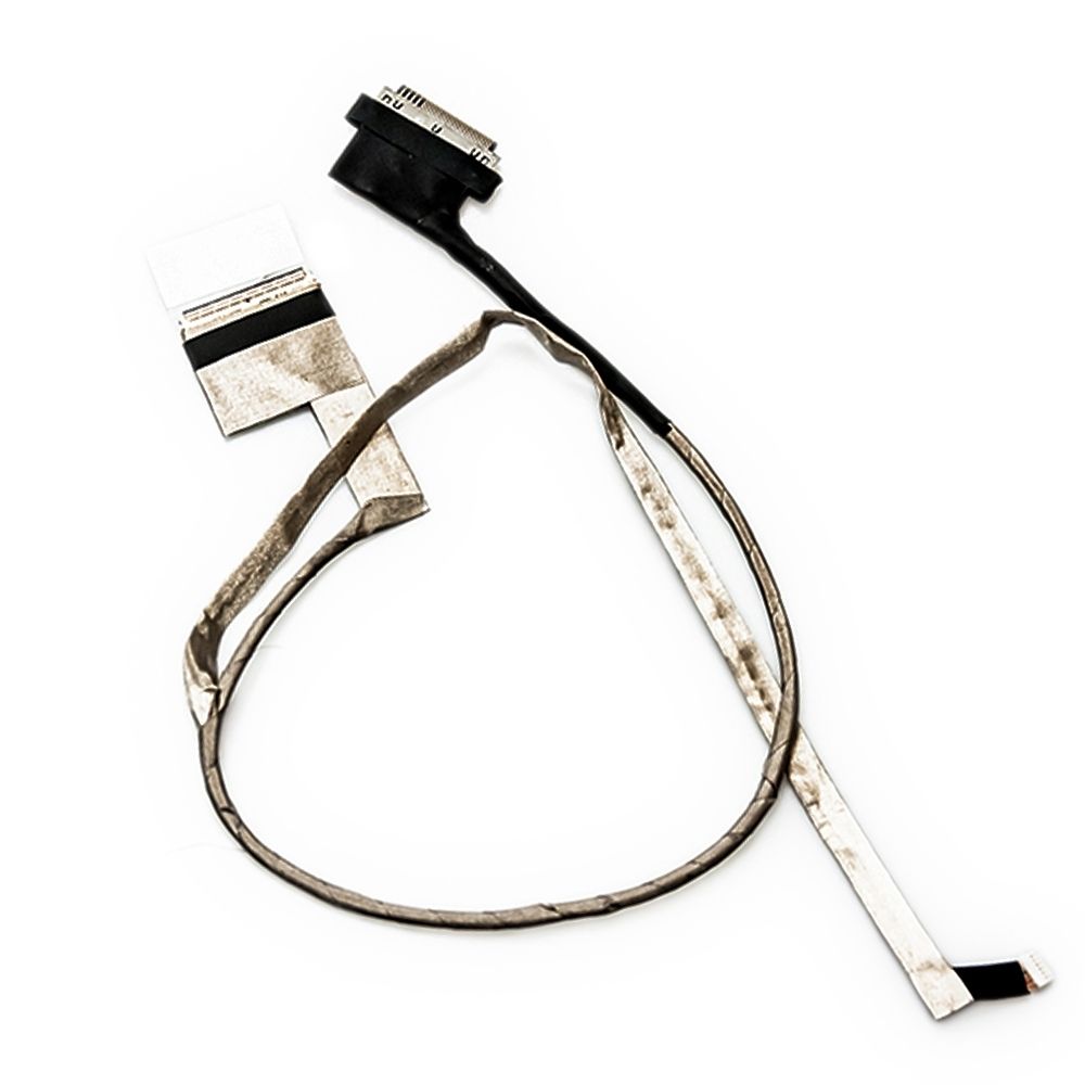 Cabo Flat para Notebook Positivo Premium N8430
