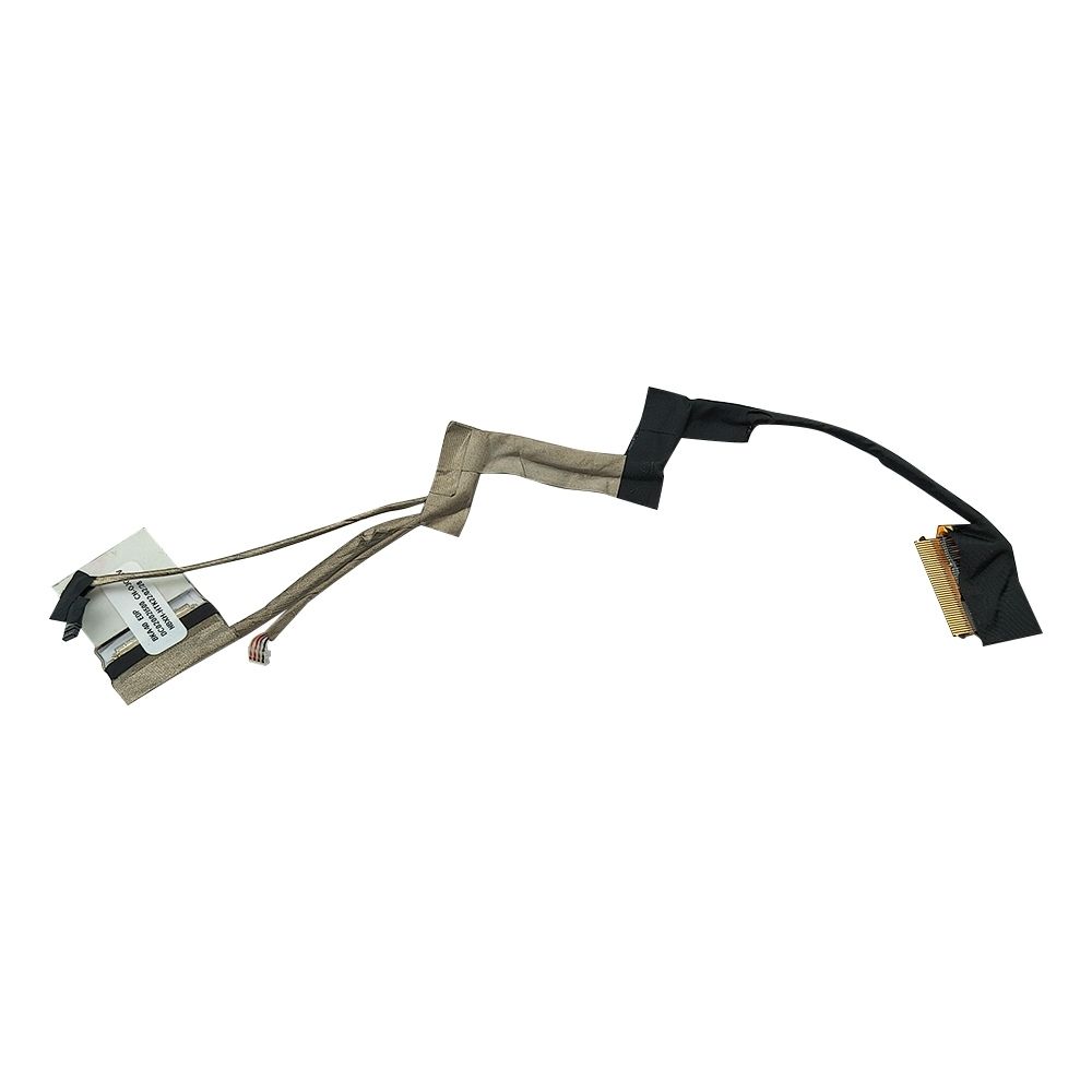 Cabo Flat para Notebook Part Number DC02002I500