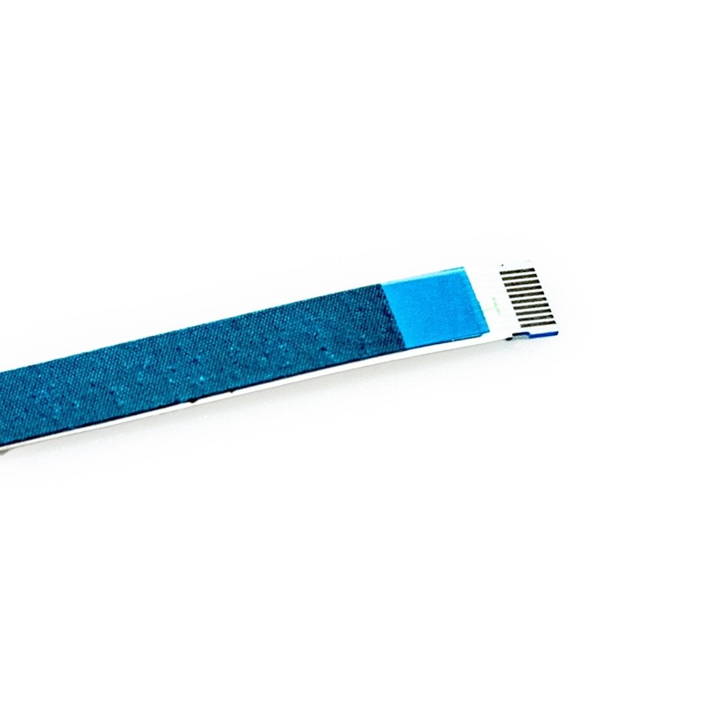 Cabo Flat para Notebook compatível com Part Number DC28000QDF0, 30 Pinos, indicado para restaurar a qualidade da imagem da sua tela e 3 meses de garantia.