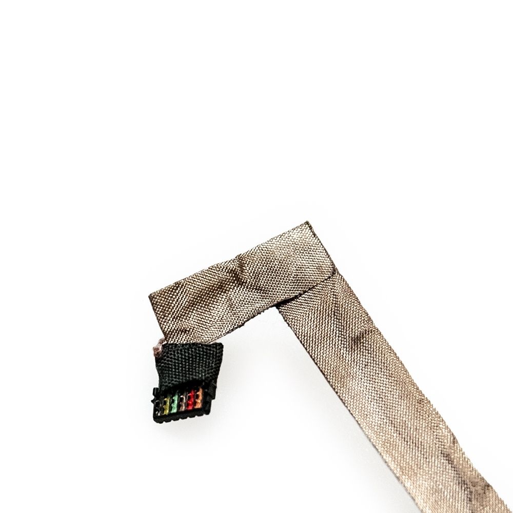 Cabo Flat para Notebook Dell Vostro 14-3400, 30 Pinos, indicado para restaurar a qualidade da imagem da sua tela e 3 meses de garantia.