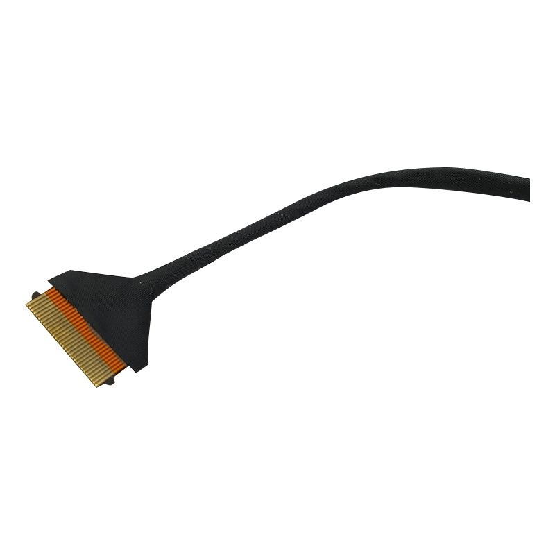 Cabo Flat para Notebook Lenovo Ideapad S145-15IKB 30 Pinos indicado para restaurar a qualidade da imagem da sua tela e 3 meses de garantia