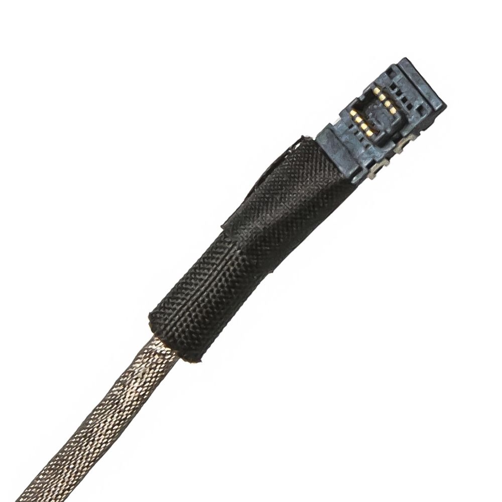 Cabo Flat para Notebook Acer Aspire 3 A315-59G, 30 Pinos, indicado para restaurar a qualidade da imagem da sua tela e 3 meses de garantia.