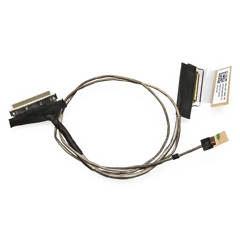 Cabo Flat para Notebook Part Number DC0200PZ00