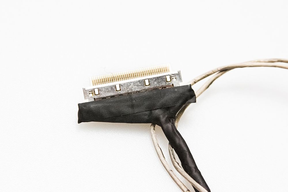 Cabo Flat para Notebook Acer Aspire 5 A515-56G-551P, 30 Pinos, indicado para restaurar a qualidade da imagem da sua tela e 3 meses de garantia.