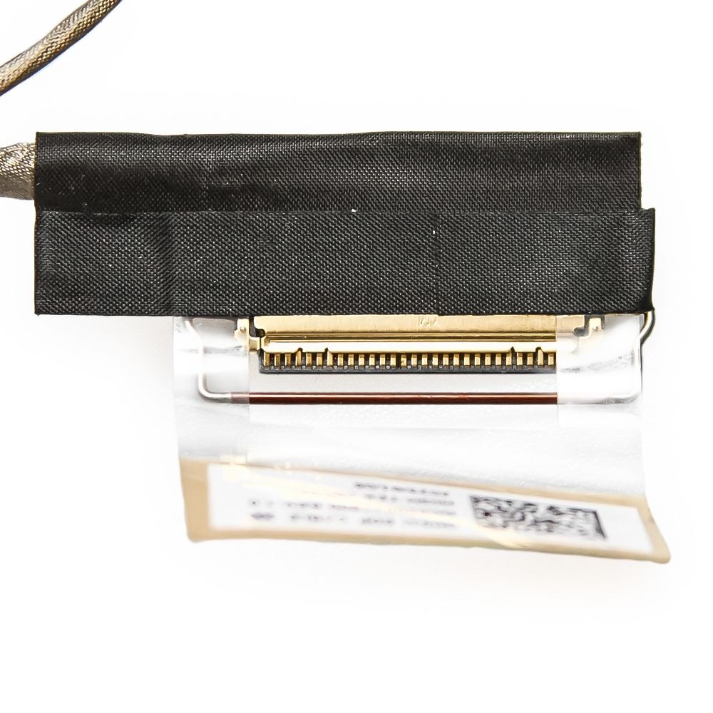 Cabo Flat para Notebook Acer Aspire 5 A515-56, 30 Pinos, indicado para restaurar a qualidade da imagem da sua tela e 3 meses de garantia.