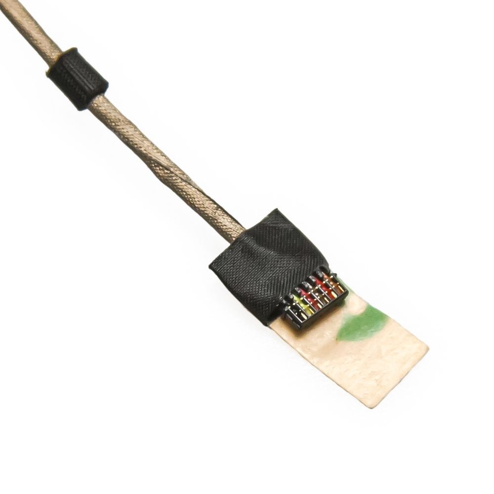 Cabo Flat para Notebook Acer Aspire 5 A515-56G-551P, 30 Pinos, indicado para restaurar a qualidade da imagem da sua tela e 3 meses de garantia.
