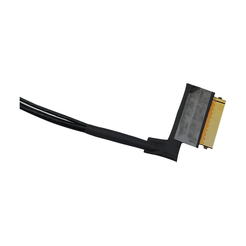 Cabo Flat para Notebook Acer Aspire A515-44 30 Pinos indicado para restaurar a qualidade da imagem da sua tela e 3 meses de garantia