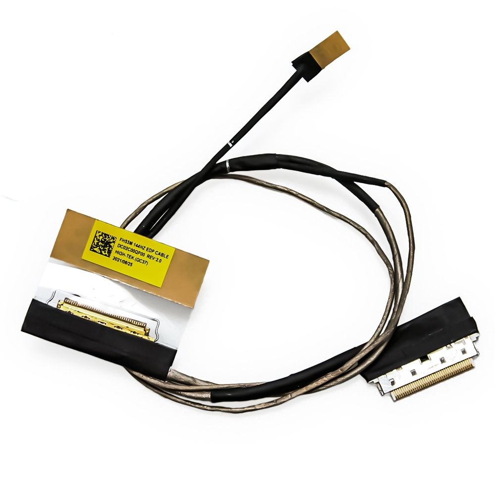 Cabo Flat para Notebook Part Number DC02C00QP00