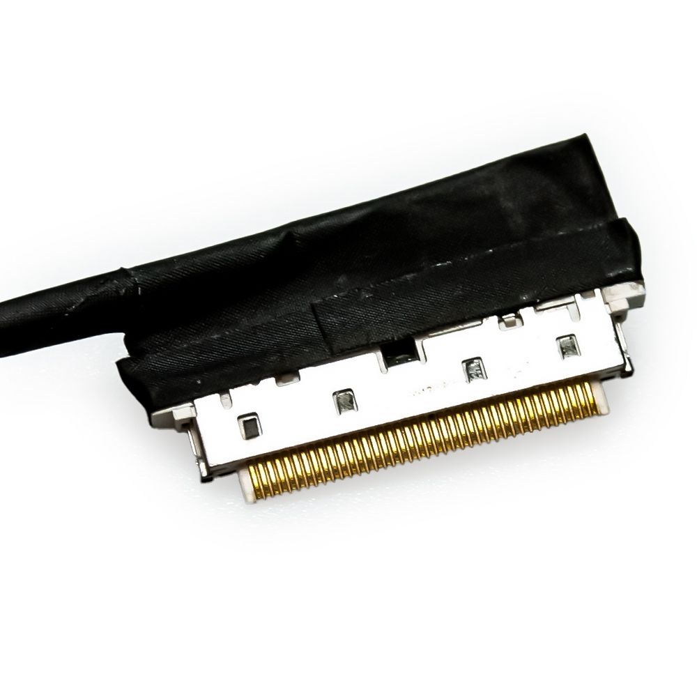 Cabo Flat para Notebook Acer Predator Helios 300 PH315-54-7852, 40 Pinos, indicado para restaurar a qualidade da imagem da sua tela e 3 meses de garantia.