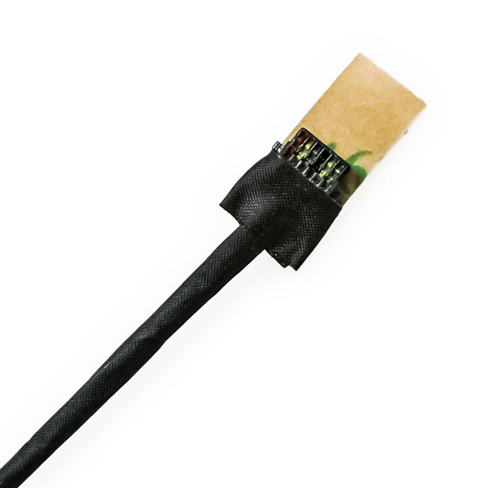 Cabo Flat para Notebook Acer Predator Helios 300 PH315-53-75XA, 40 Pinos, indicado para restaurar a qualidade da imagem da sua tela e 3 meses de garantia.