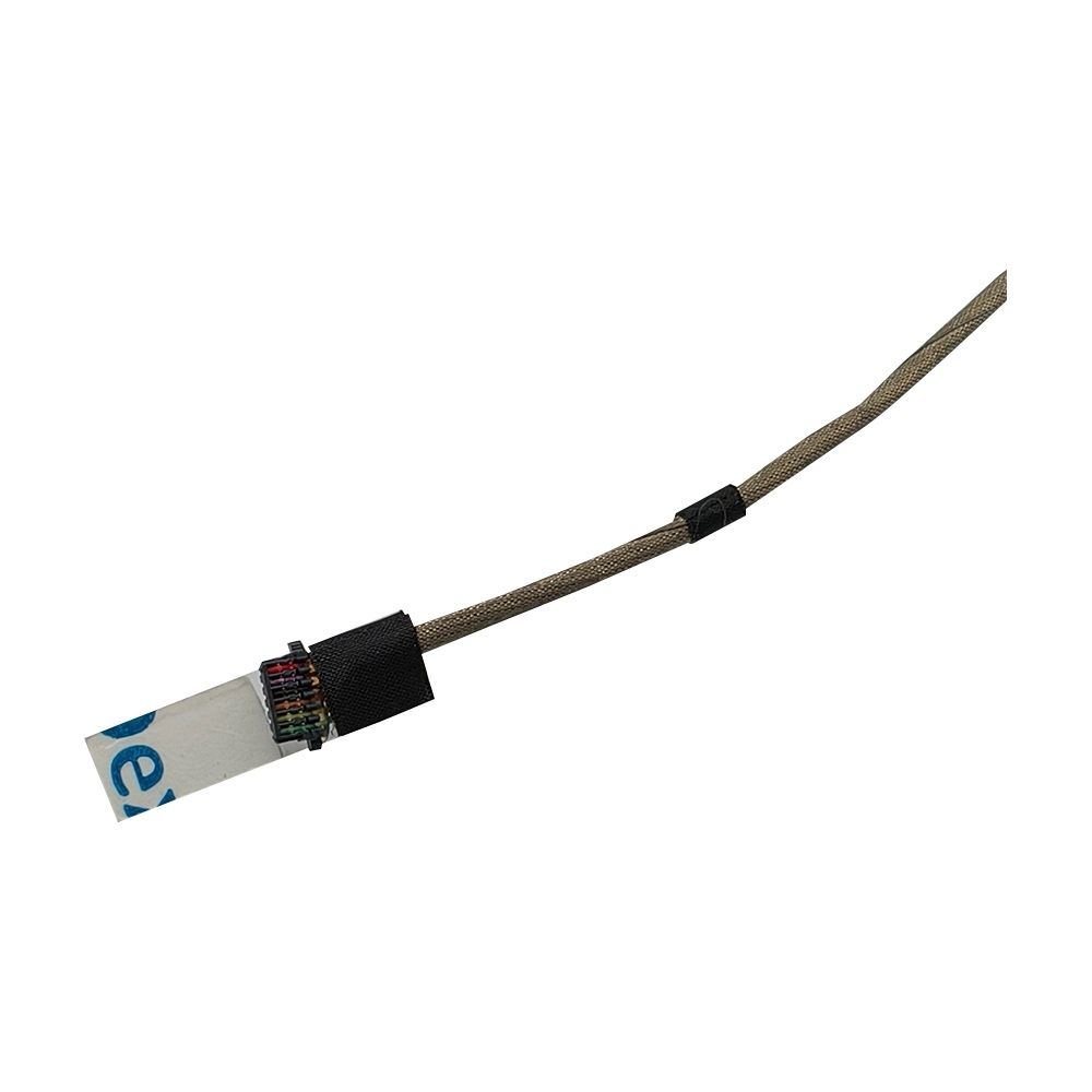 Cabo Flat para Notebook Part Number 50.HE8N8.004
