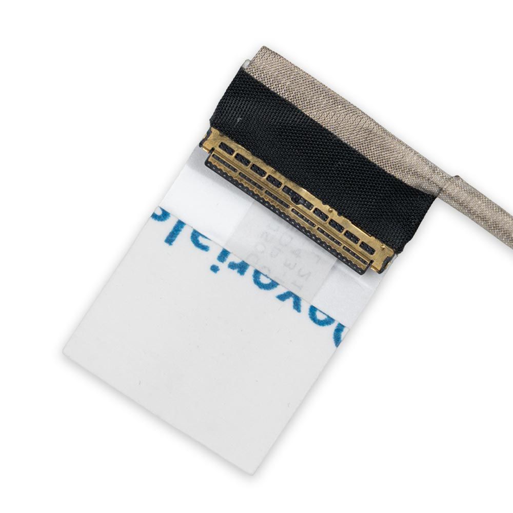 Cabo Flat para Notebook Part Number Z6Y48-NL40MU12-1A5