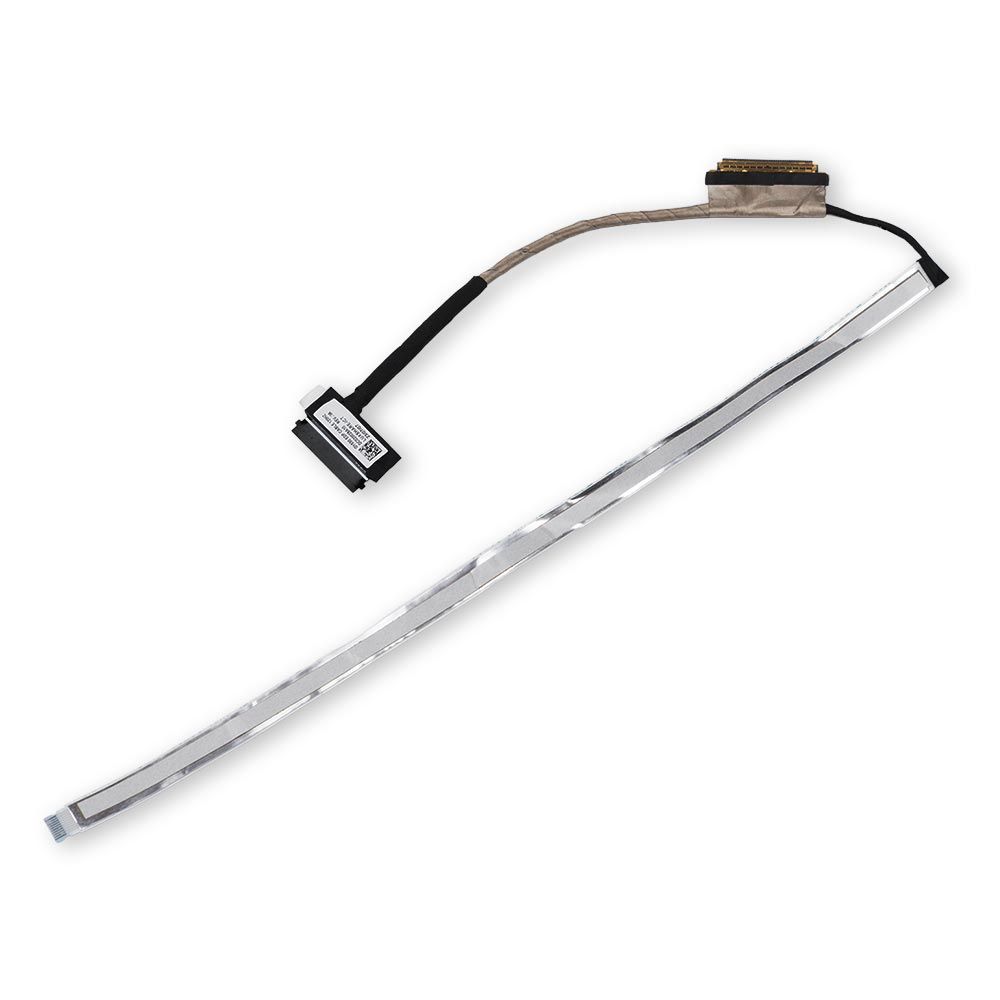 Cabo Flat para Notebook Lenovo Ideapad Gaming 3I 82MGS00100 40 Pinos indicado para restaurar a qualidade da imagem da sua tela e 3 meses de garantia