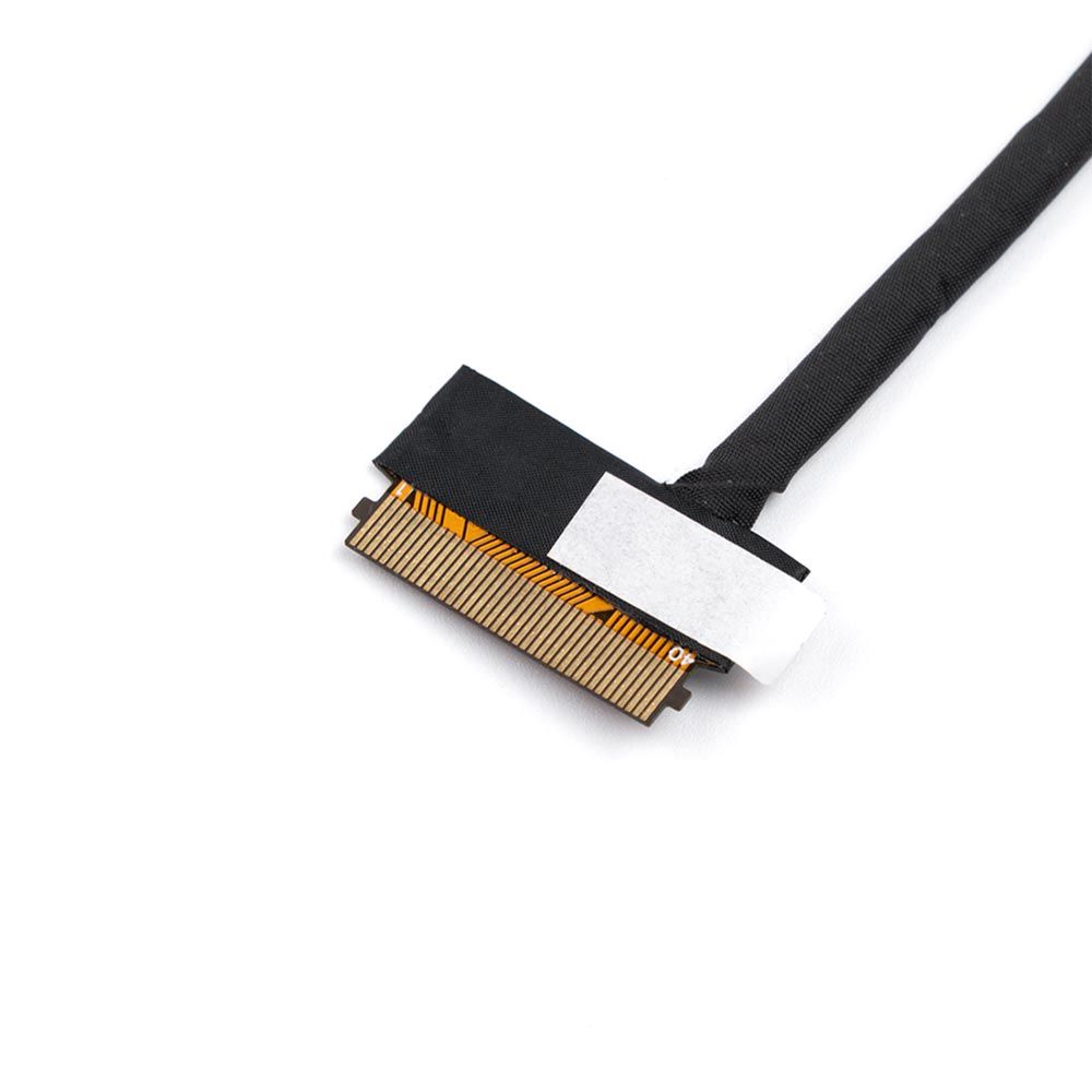 Cabo Flat para Notebook Lenovo Ideapad Gaming 3 15ARH05 40 Pinos indicado para restaurar a qualidade da imagem da sua tela e 3 meses de garantia