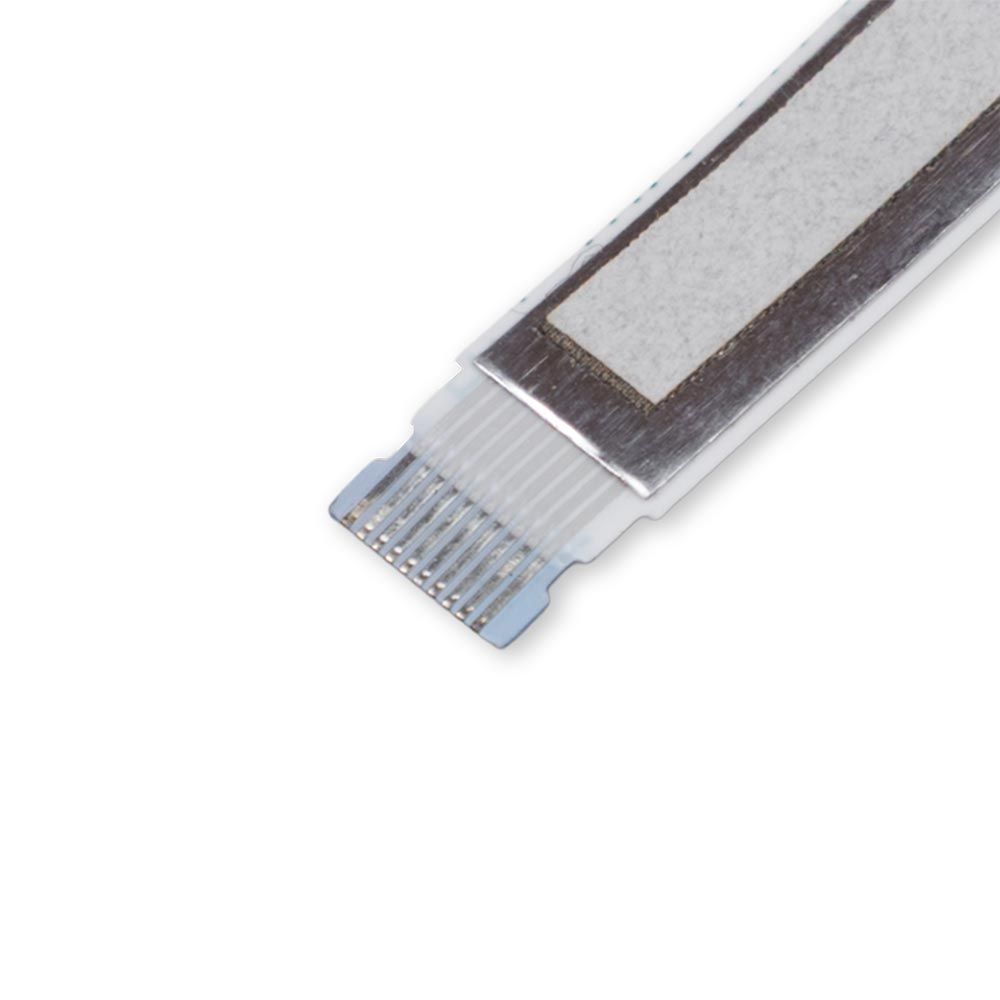 Cabo Flat Para Notebook Lenovo Ideapad Gaming 3 15ARH05 40 Pinos