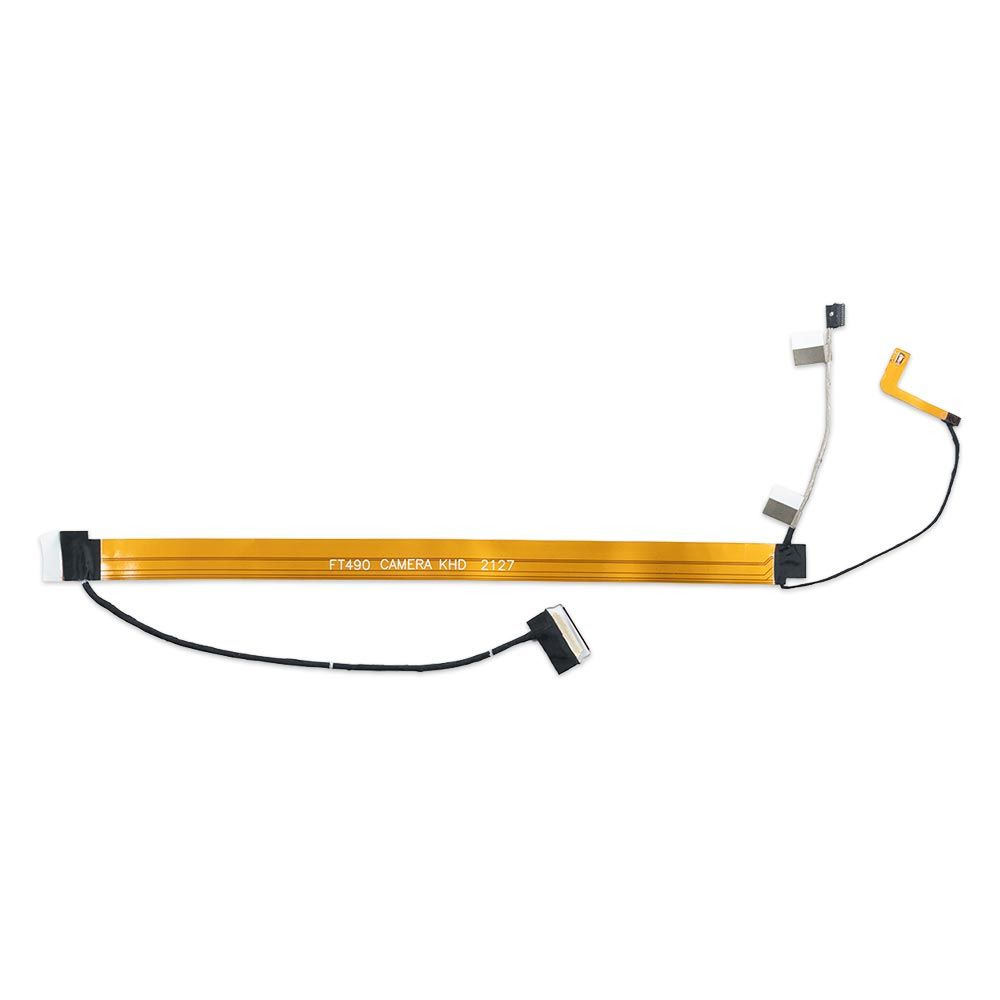 Cabo Flat para Notebook Lenovo ThinkPad T490-20Q9