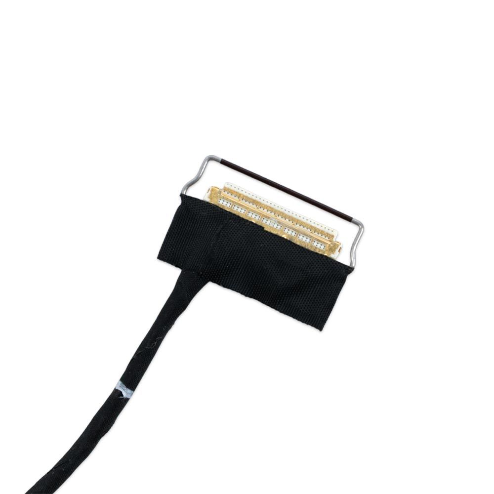 Cabo Flat para Notebook Lenovo Thinkpad P43S-20RH 30 Pinos indicado para restaurar a qualidade da imagem da sua tela e 3 meses de garantia