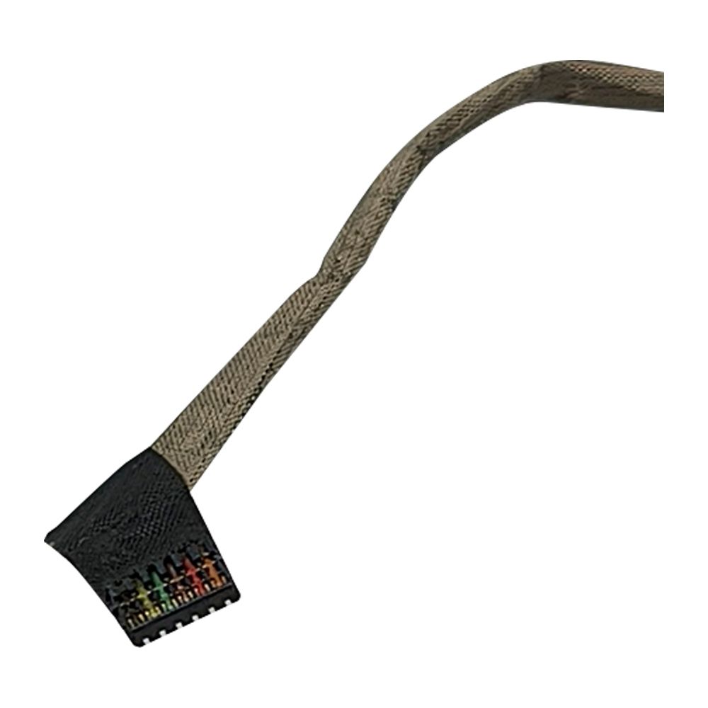 Cabo Flat para Notebook Part Number DC020024C00