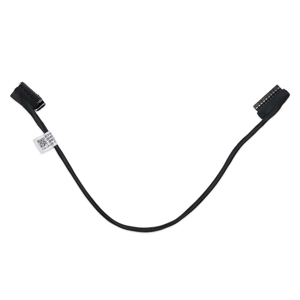 Cabo Flat de Bateria para Notebook Dell Latitude E5480
