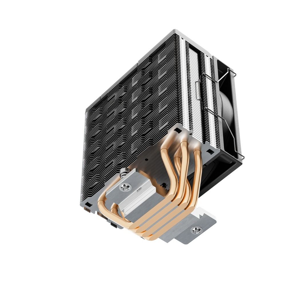 Cooler para Processador GStorm GX400 AMD e Intel 120mm Preto