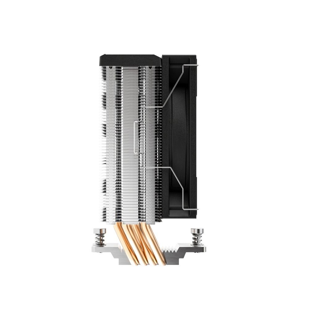 Cooler para Processador GStorm GX400 AMD e Intel 120mm Preto