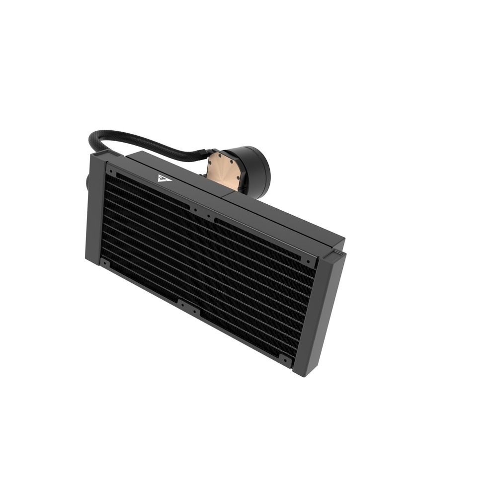 Water Cooler GStorm Infinite HX500 ARGB 240mm Preto