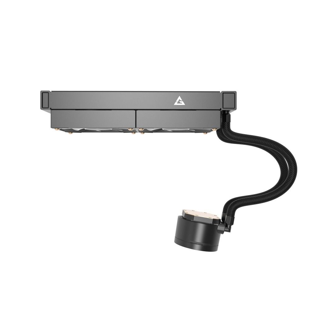 Water Cooler GStorm Infinite HX500 ARGB 240mm Preto
