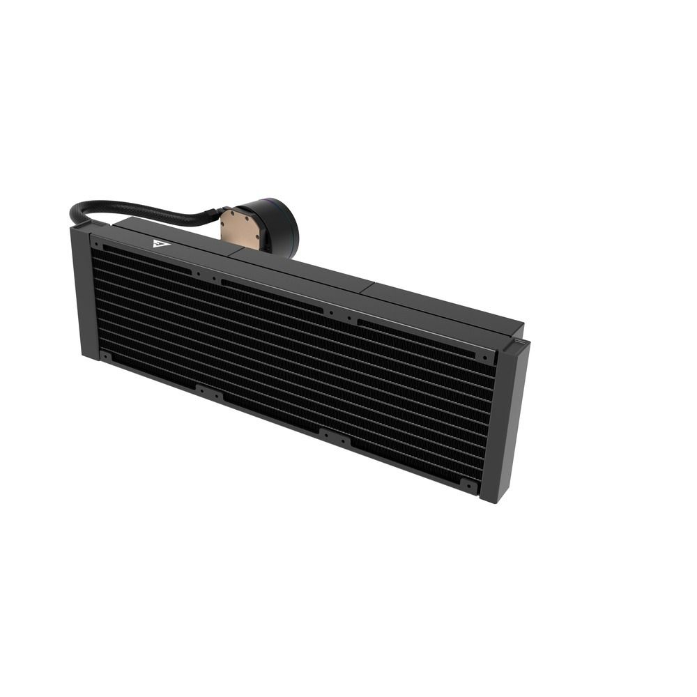 Water Cooler GStorm Infinite HX700 ARGB 360mm Preto