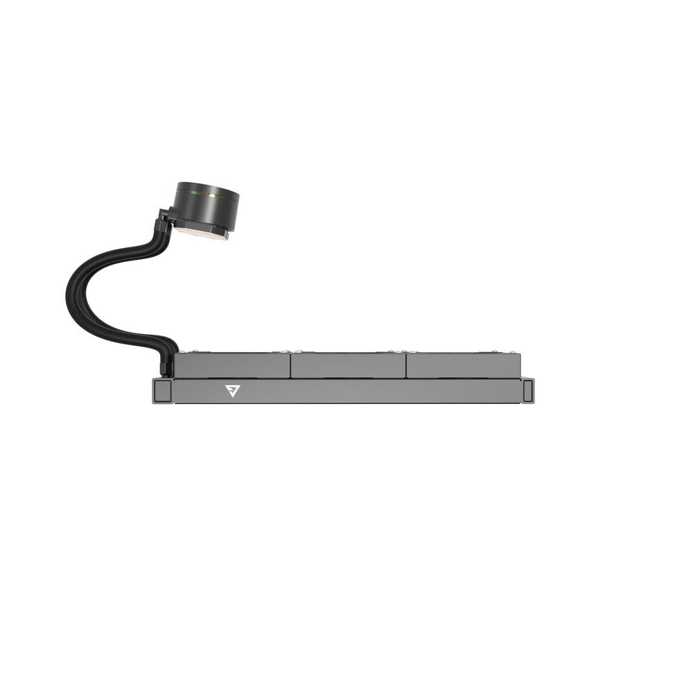 Water Cooler GStorm Infinite HX700 ARGB 360mm Preto