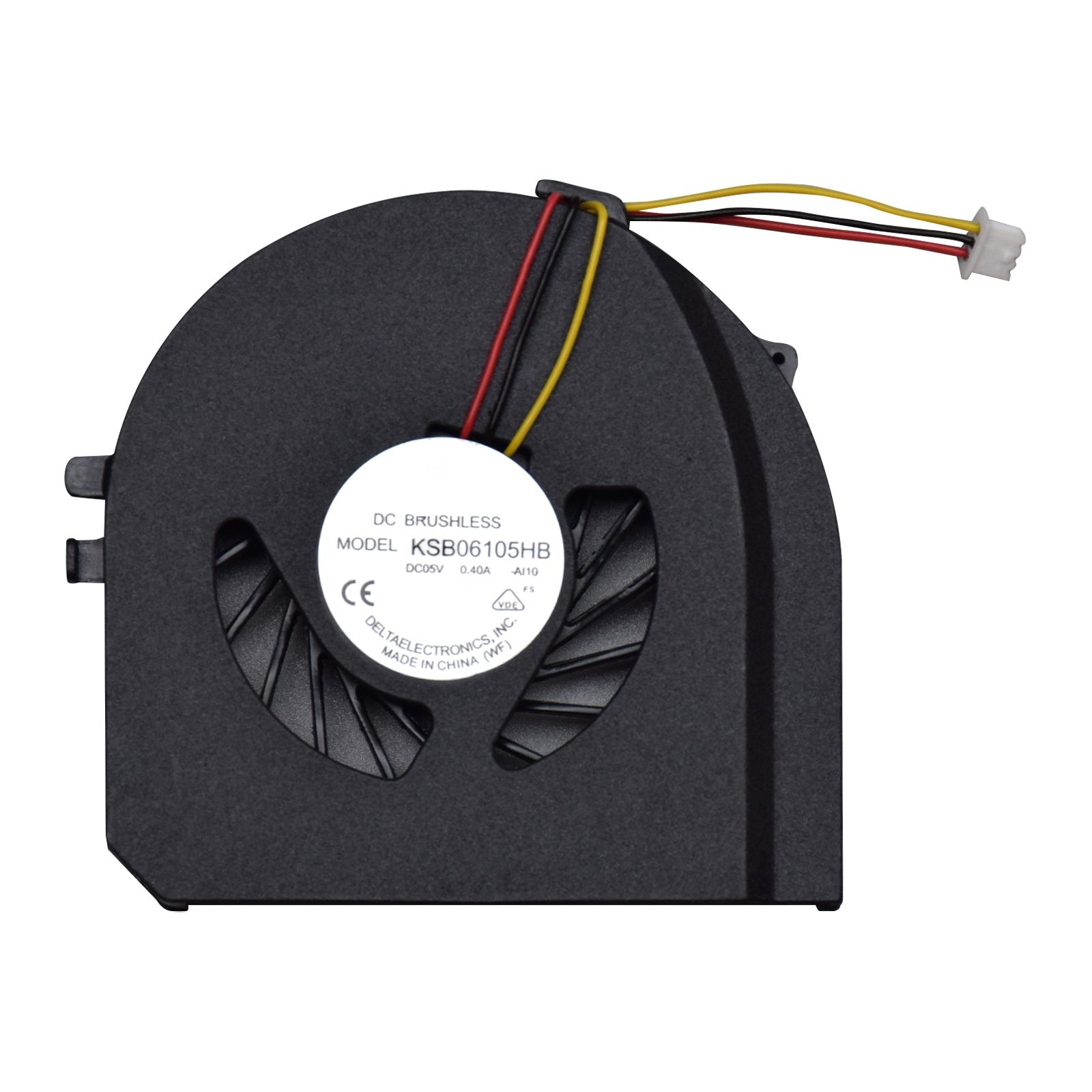 Cooler para Notebook Dell Vostro V3450