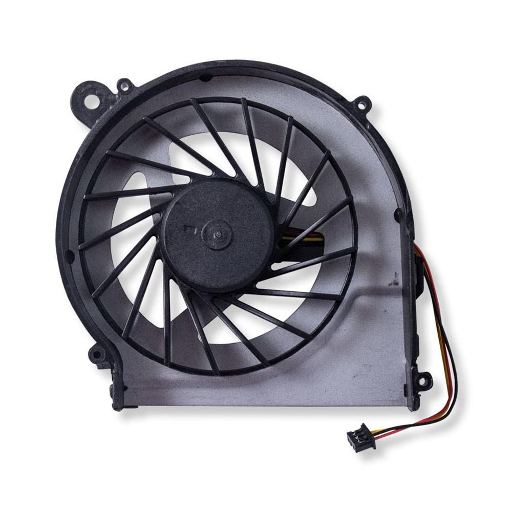 Cooler para Notebook Hp Compaq G62